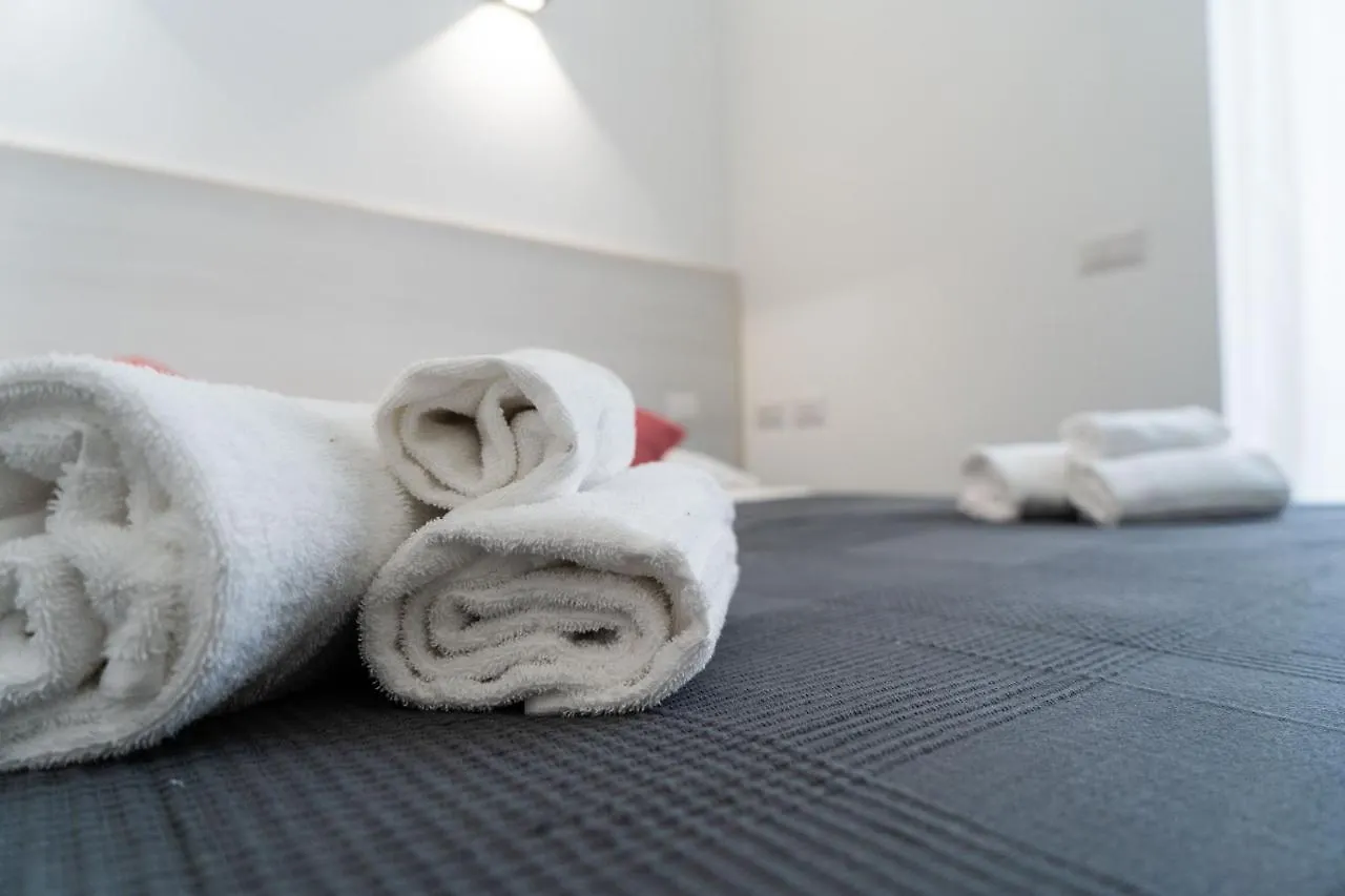 305 Apartment Catania Italy